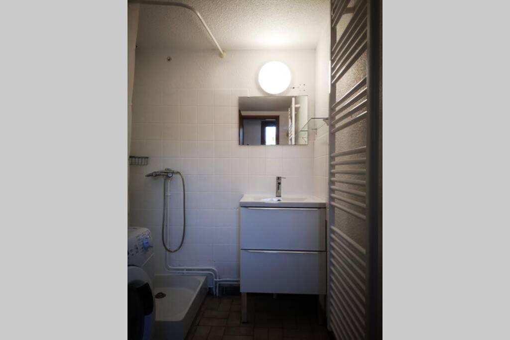 アレ Maison Oceane Proche Plageヴィラ エクステリア 写真