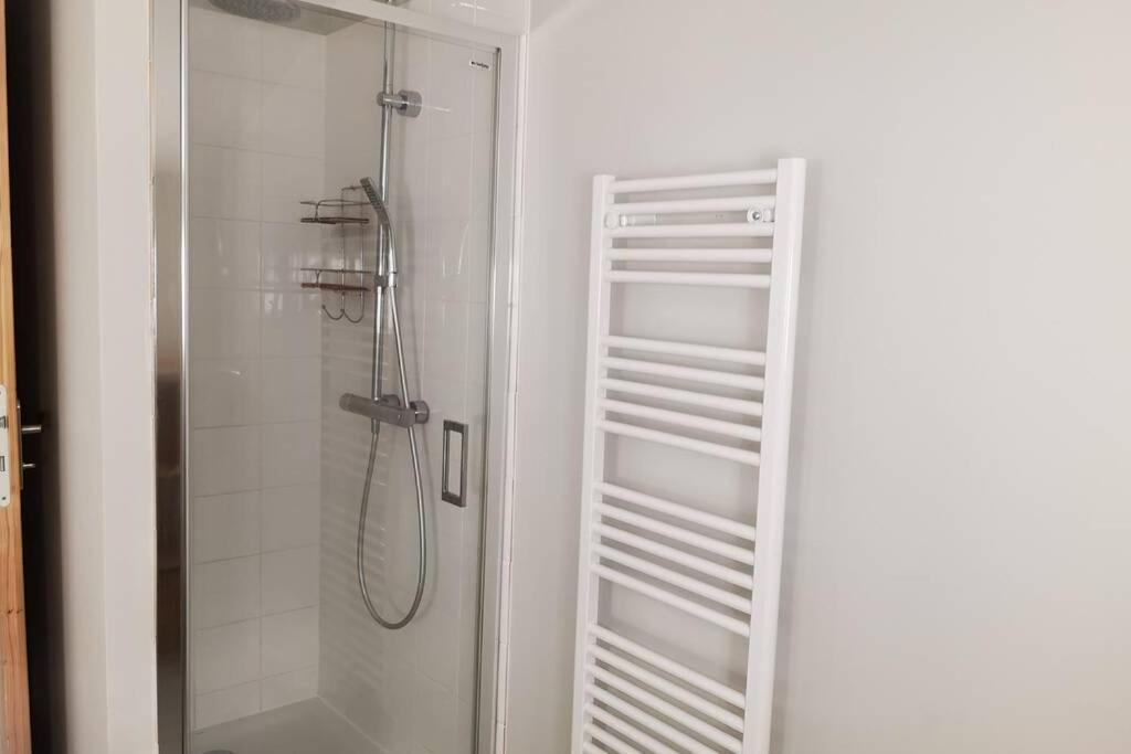 アレ Maison Oceane Proche Plageヴィラ エクステリア 写真
