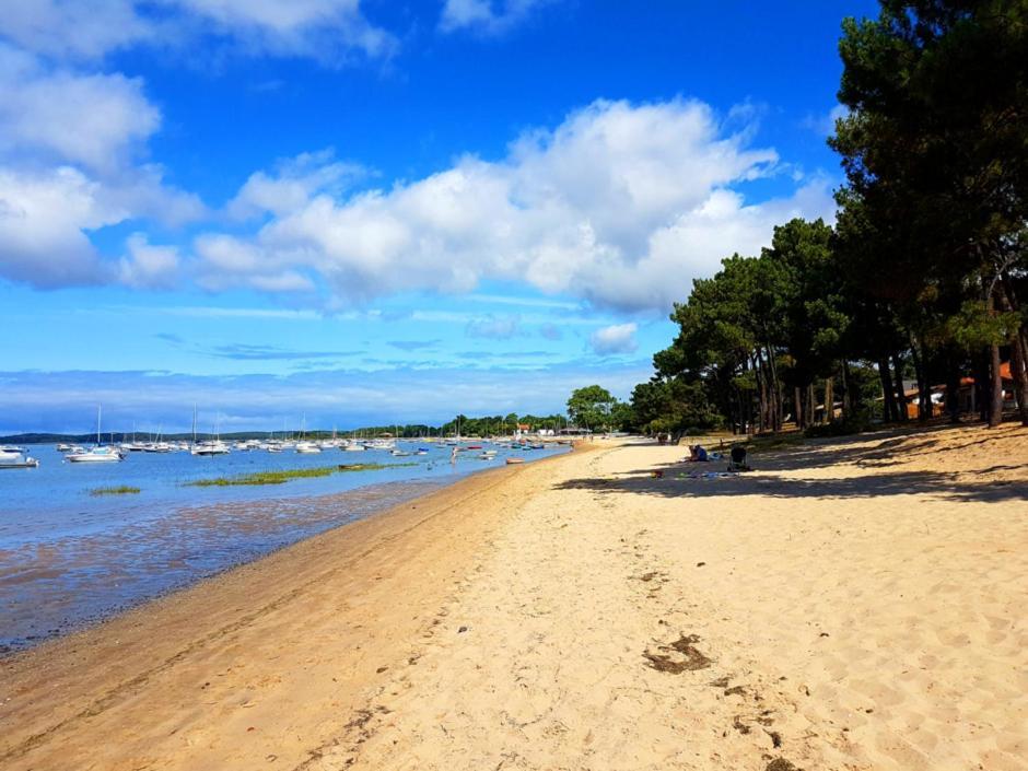 アレ Maison Oceane Proche Plageヴィラ エクステリア 写真